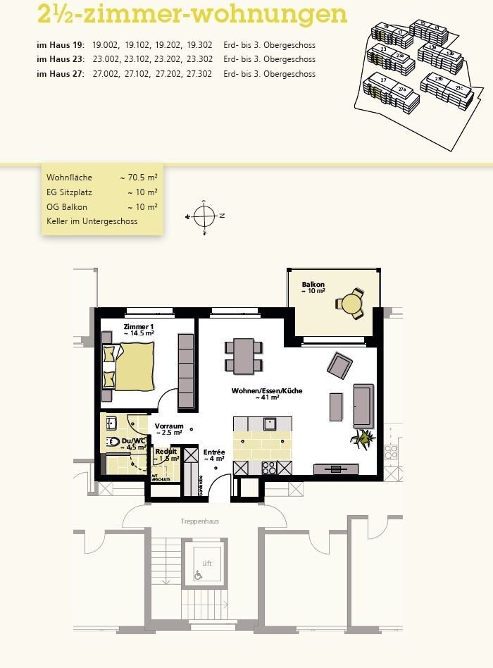 Wir suchen genau Sie - 8