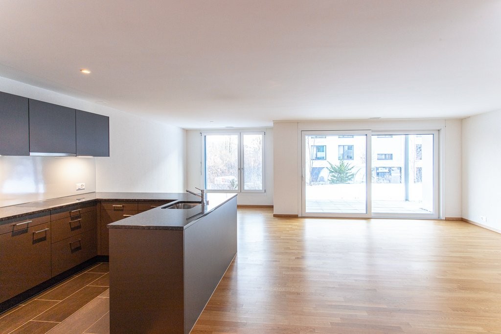 Besichtigen - Einziehen - Wohlfühlen - 2