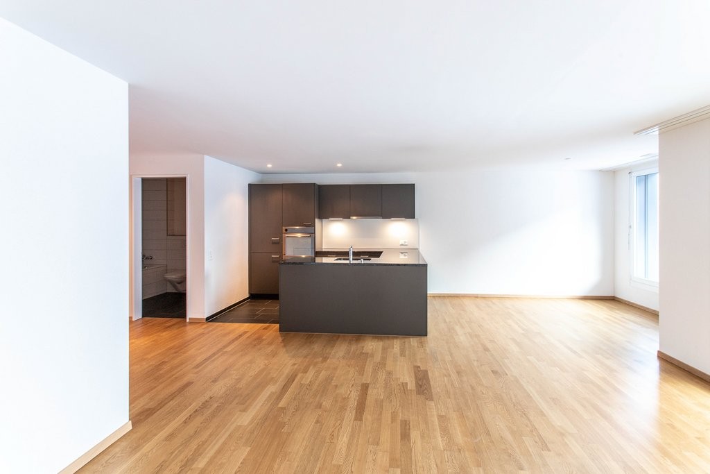 Besichtigen - Einziehen - Wohlfühlen - 3