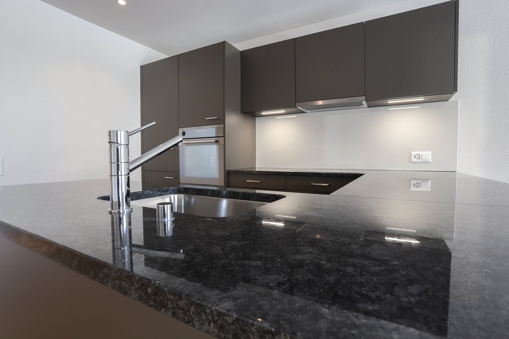 Besichtigen - Einziehen - Wohlfühlen - 4