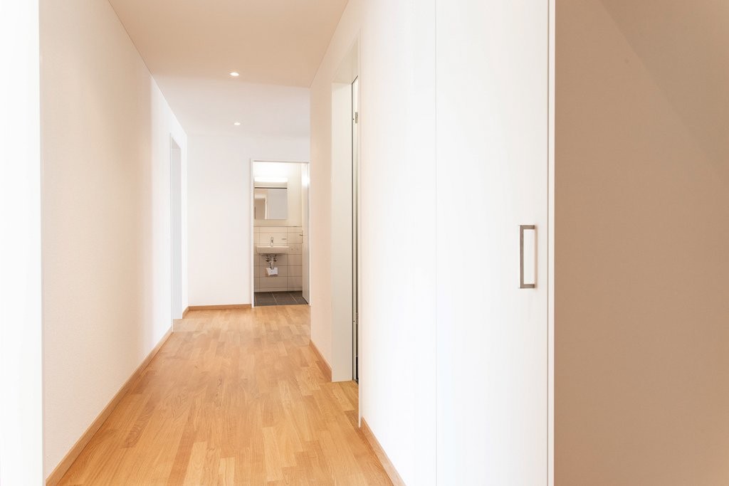 Besichtigen - Einziehen - Wohlfühlen - 5