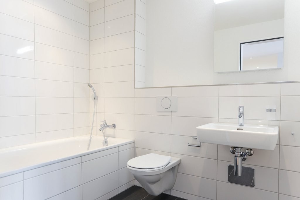 Besichtigen - Einziehen - Wohlfühlen - 8