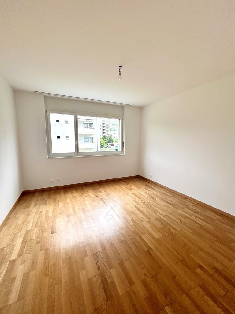 À saisir ! Magnifique appartement au centre-ville de Sion ! - 5