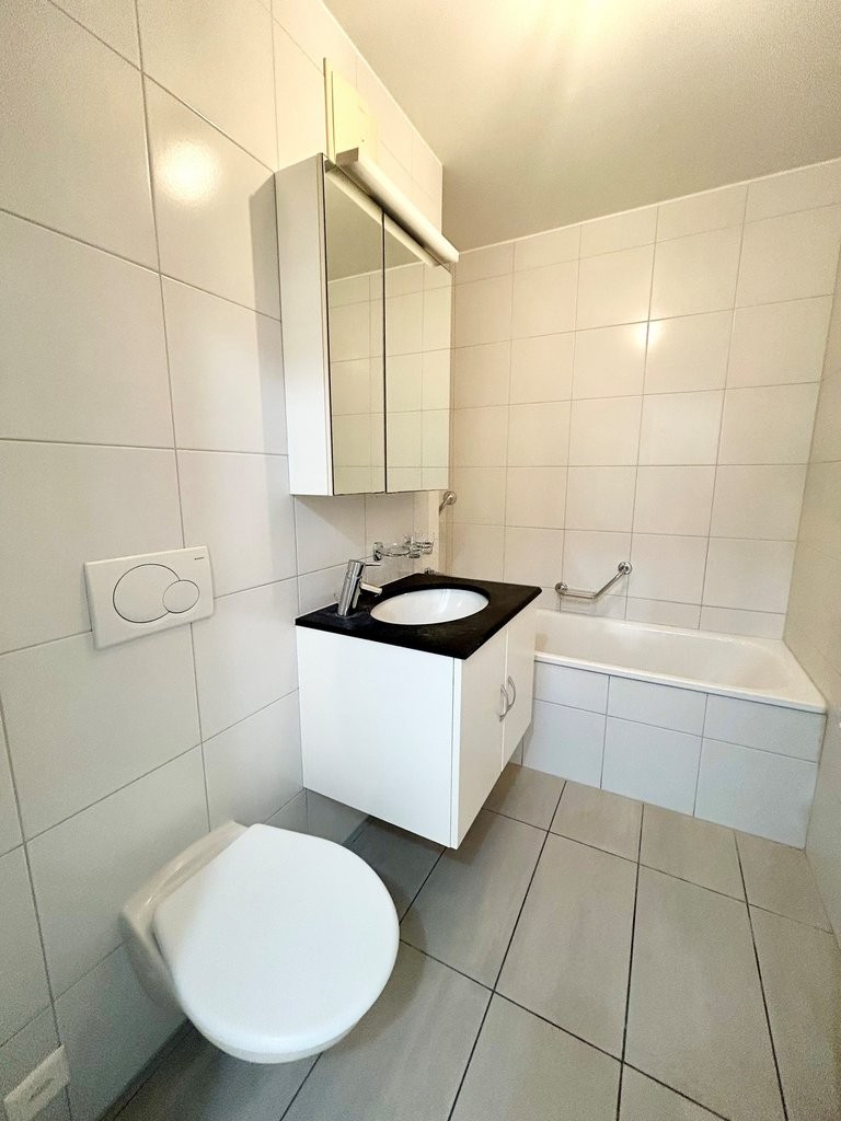 À saisir ! Magnifique appartement au centre-ville de Sion ! - 8