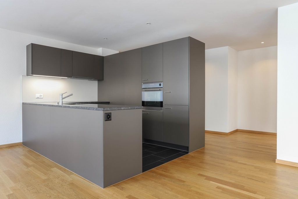 Hier endet Ihre Wohnungssuche - 4