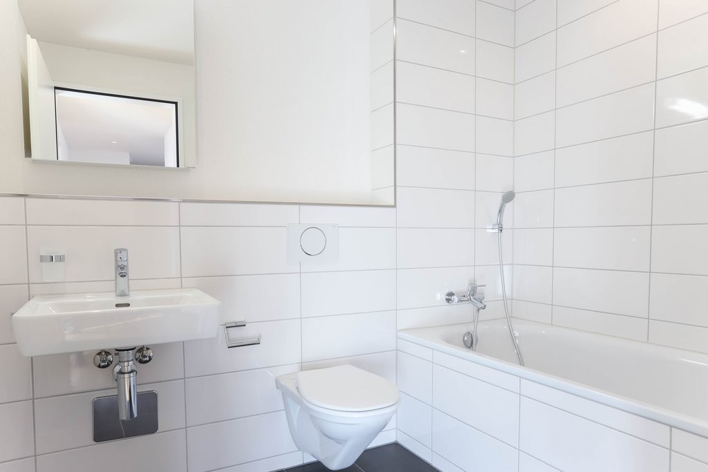 Hier endet Ihre Wohnungssuche - 8