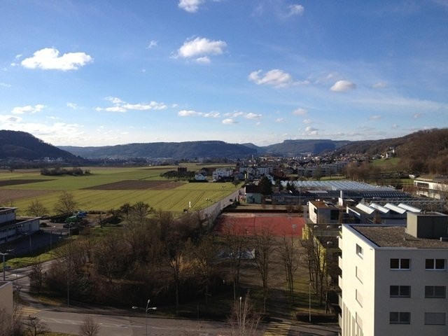 Hier endet Ihre Wohnungssuche! - 6