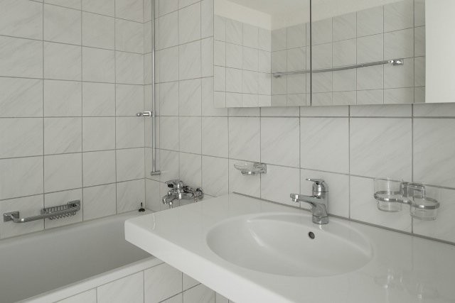 Der Himmel zum Greifen nah... - 5