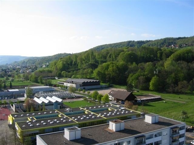 Der Himmel zum Greifen nah... - 9