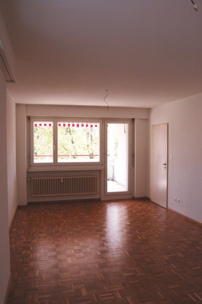 Gestalten Sie Ihre eigenen vier Wände - 1