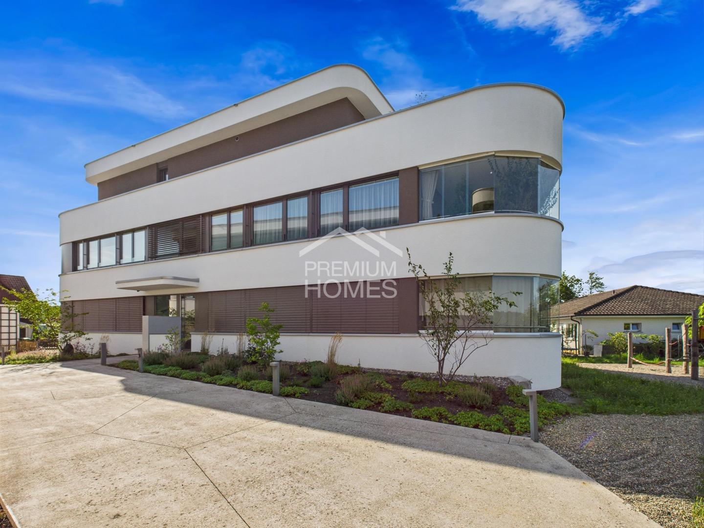 Begehrte Nachbarschaft mit guter Infrastruktur - 0