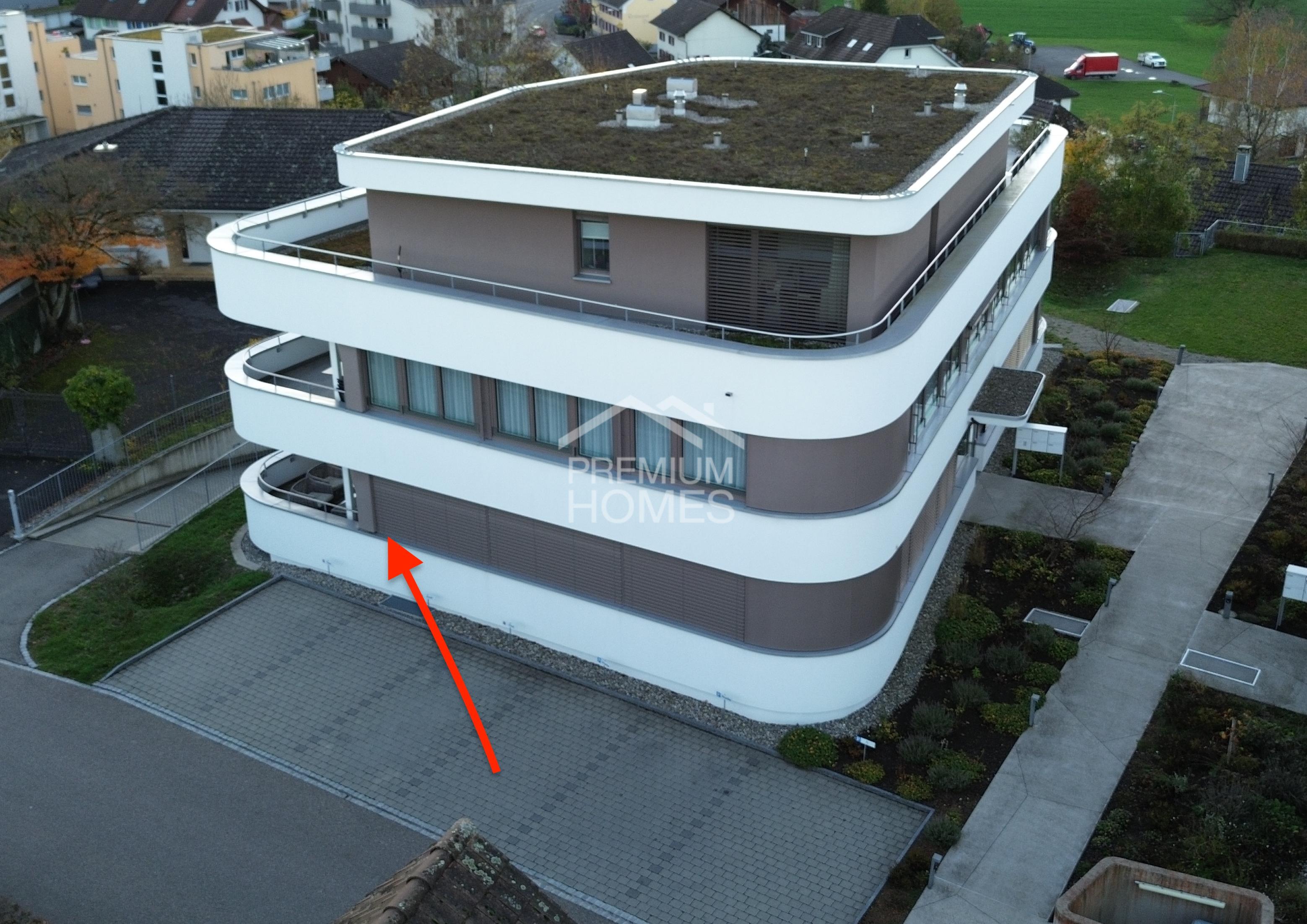 Begehrte Nachbarschaft mit guter Infrastruktur - 5