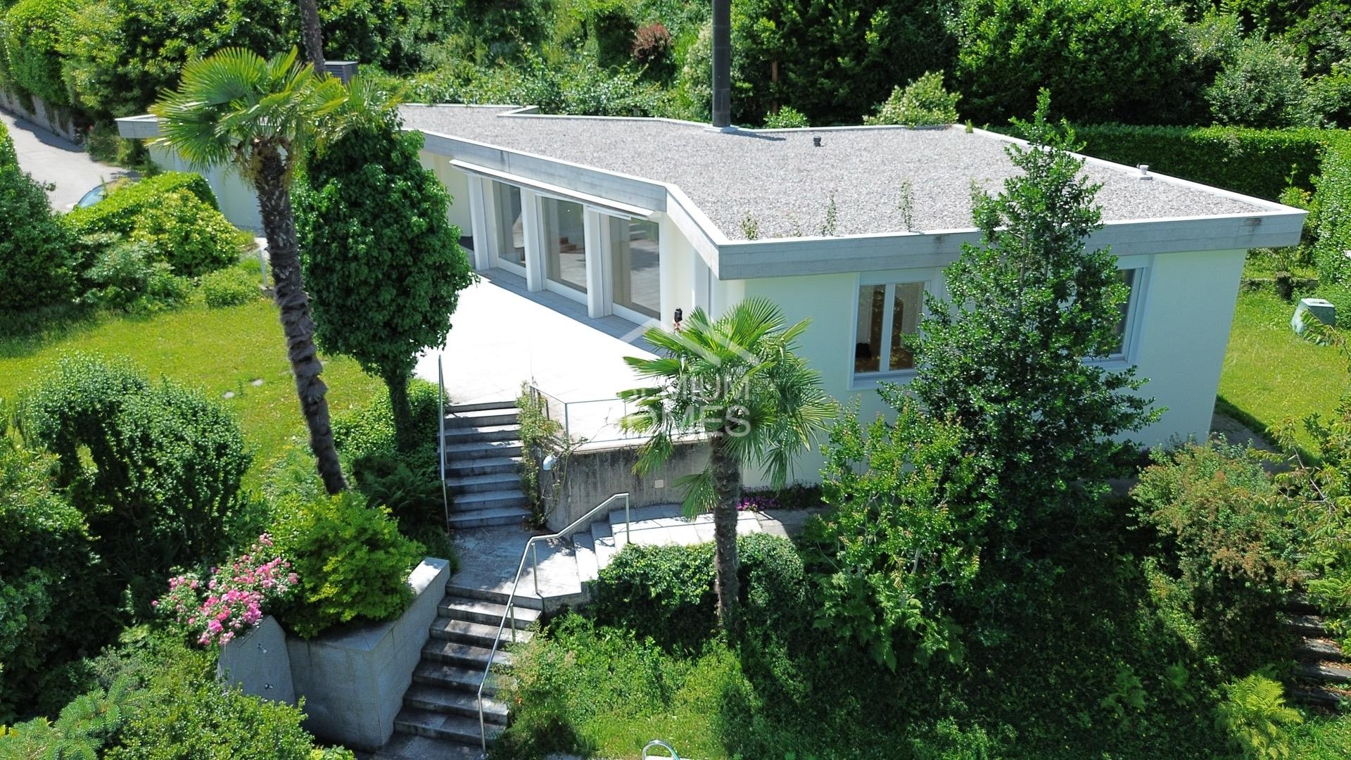 Un Rifugio di Charme con Vista lago - 4