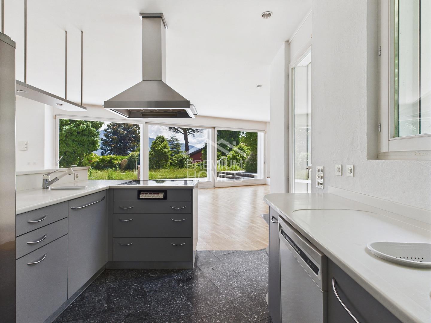 Un Rifugio di Charme con Vista lago - 8