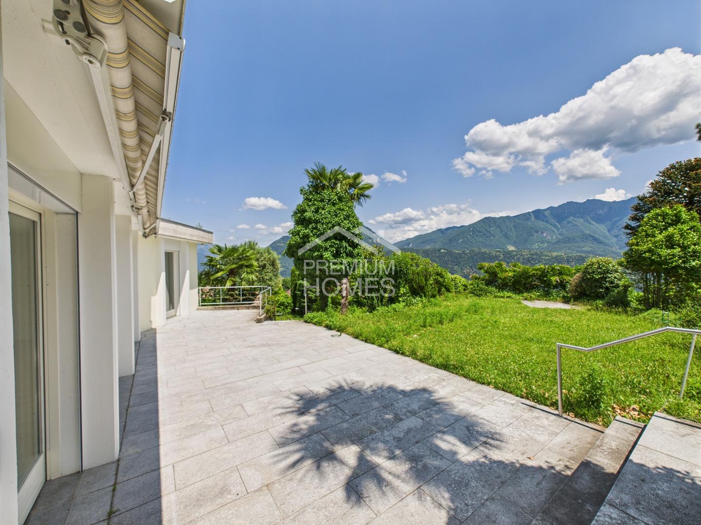 Un Rifugio di Charme con Vista lago - 10