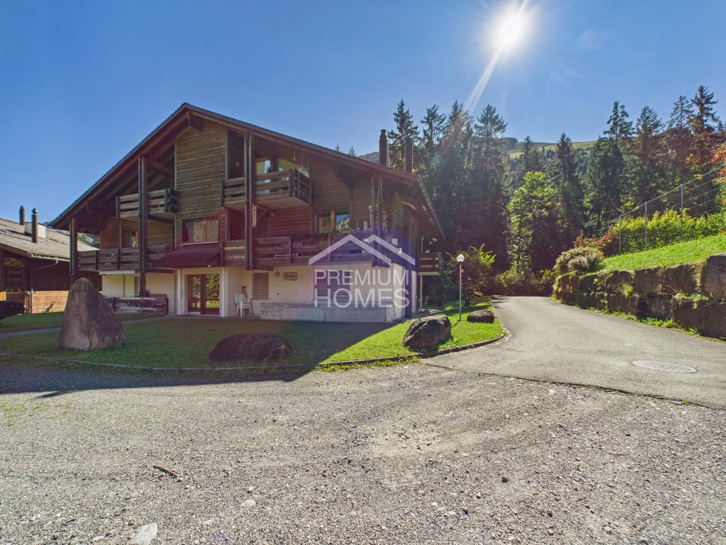 Charmantes Zuhause am Tor zur Natur - 0