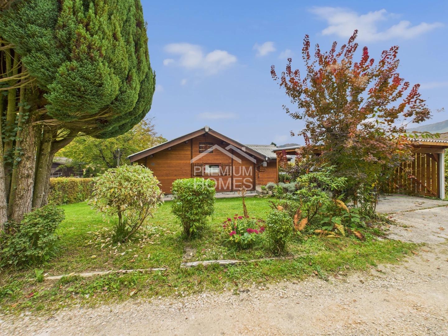 Harmonie zwischen Architektur und Natur - 3