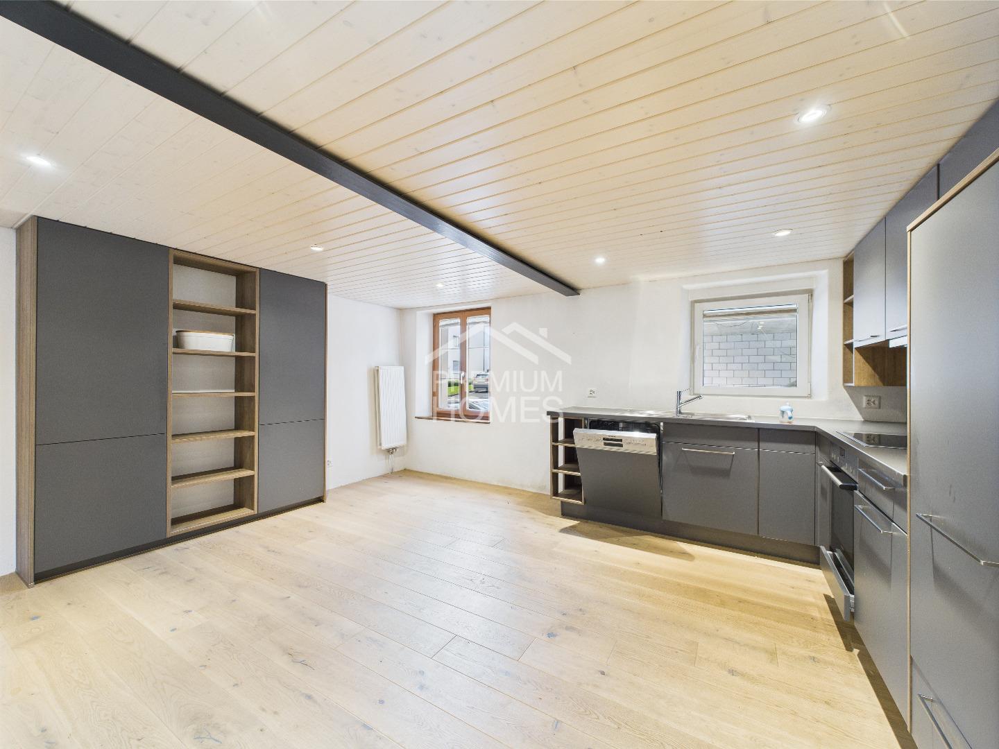 Licht, Raum und Ruhe ? Zweifamilienhaus mit Potenzial - 2