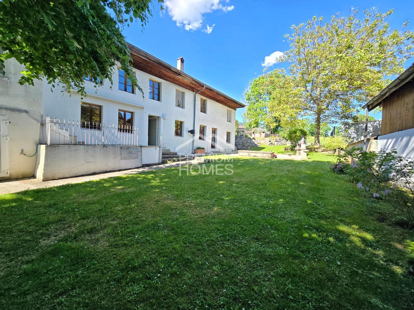 Licht, Raum und Ruhe ? Zweifamilienhaus mit Potenzial - 10