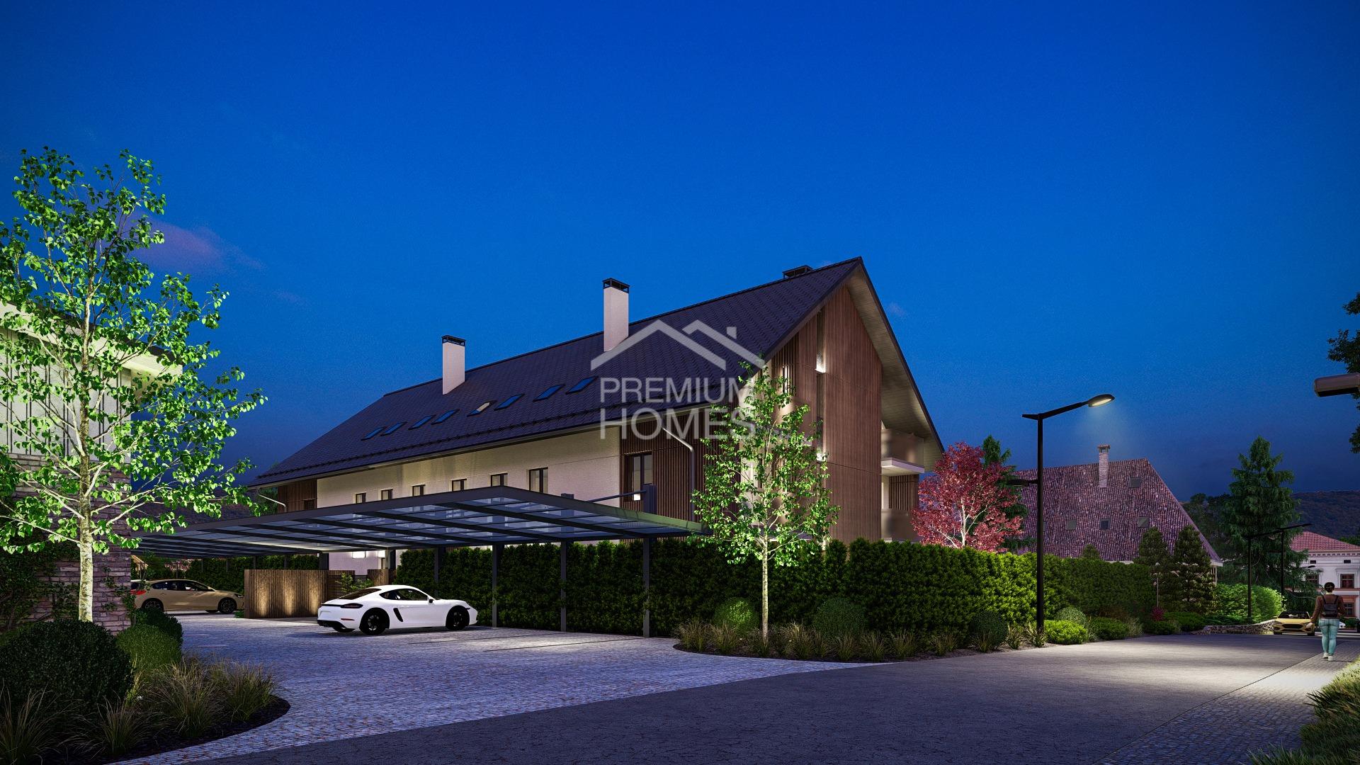 Exklusives Wohnen zwischen Bieler- und Neuenburgersee - 6