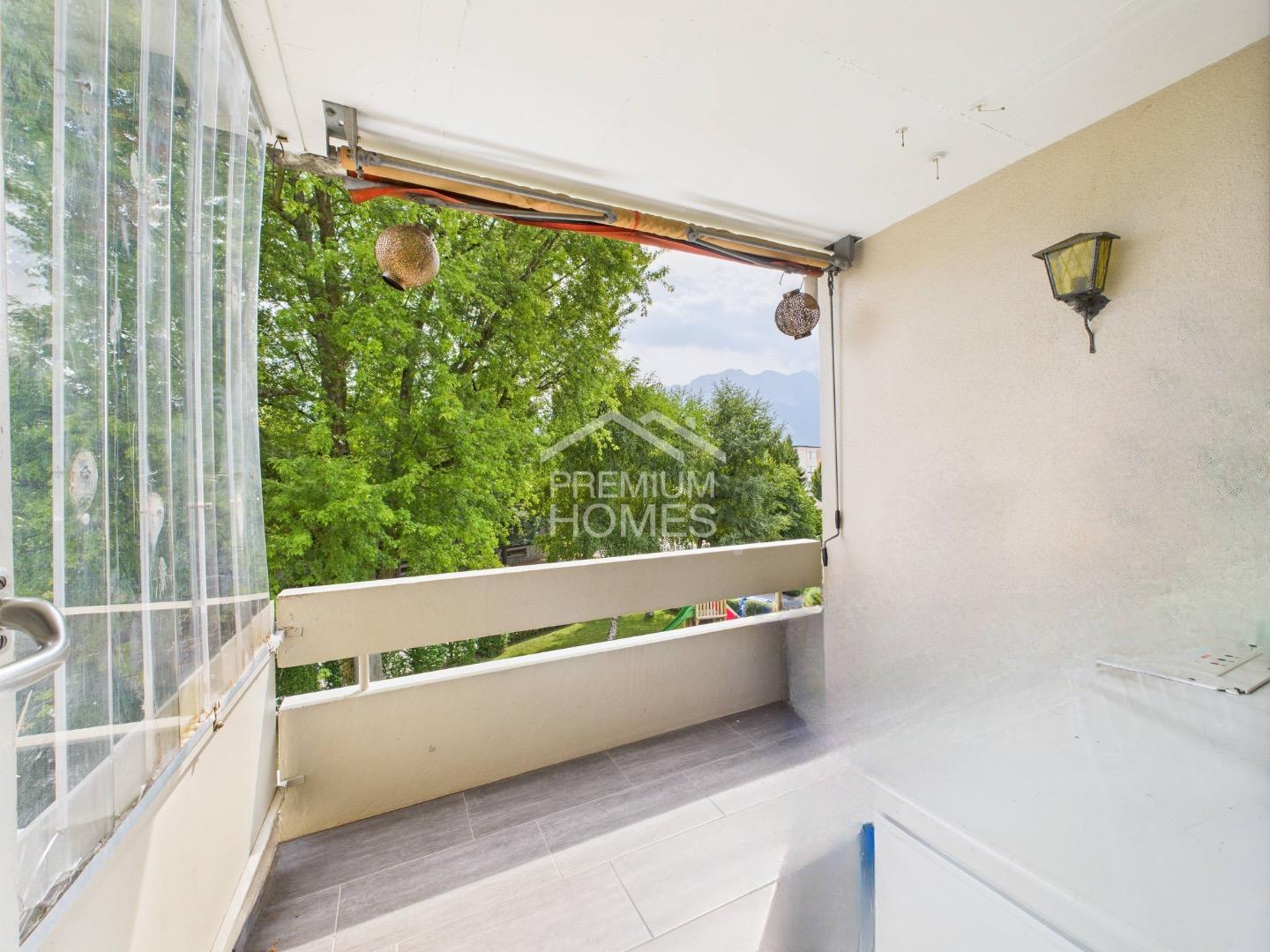 Citynah, Sonnig, Preiswert - Wo die Lage gewinnt! - 3