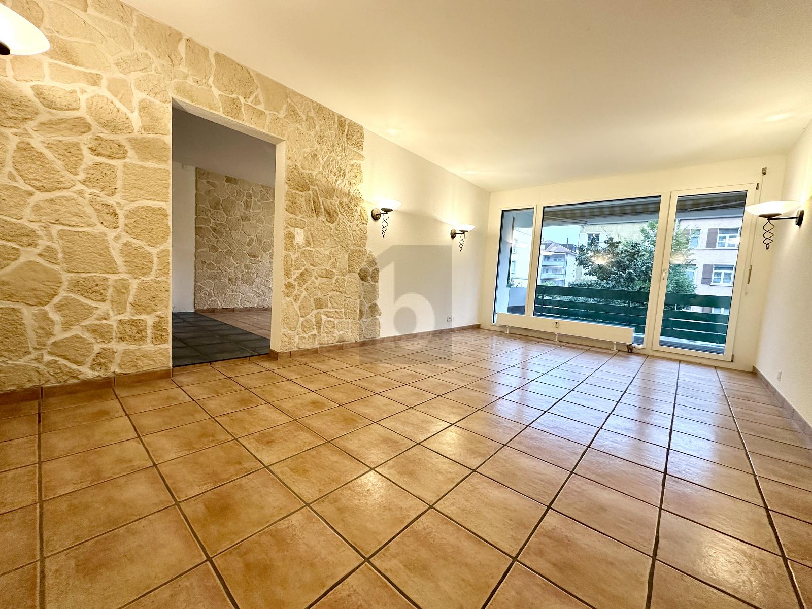 HELL MIT VIEL POTENZIAL INKL. TIEFGARAGE - 3