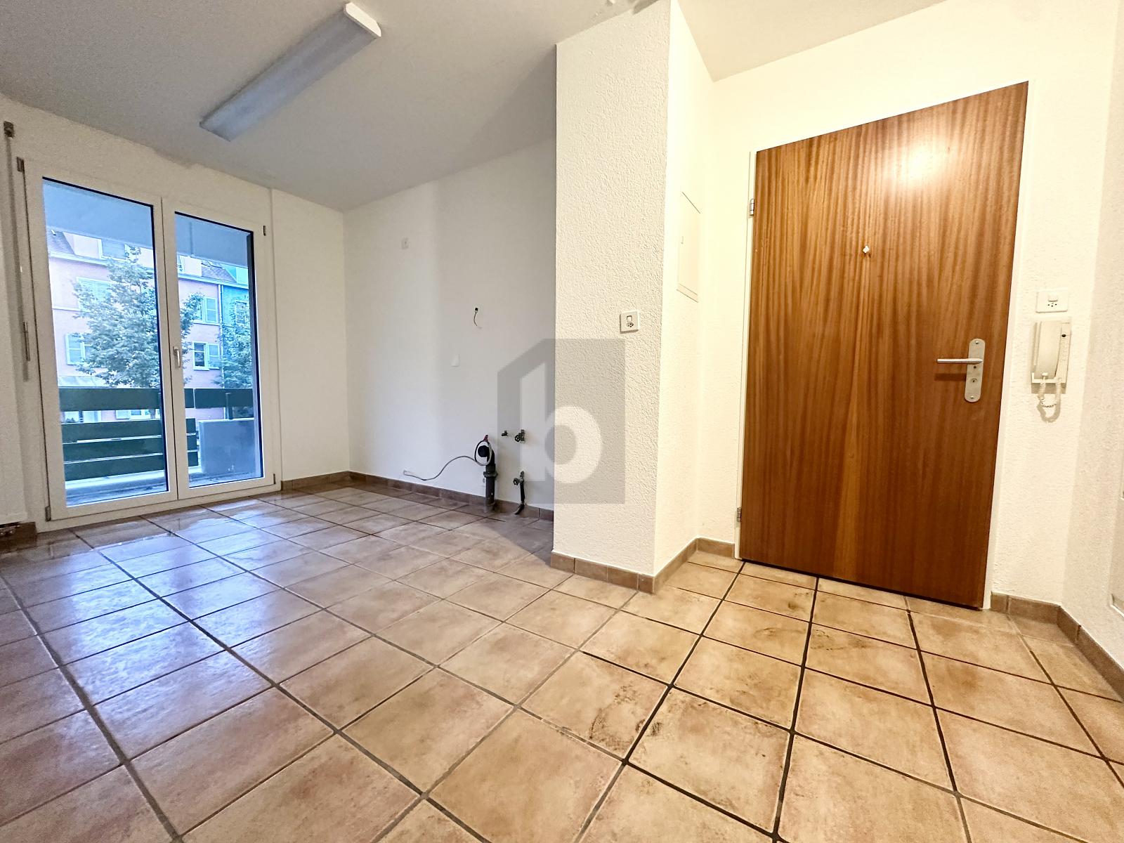 HELL MIT VIEL POTENZIAL INKL. TIEFGARAGE - 4