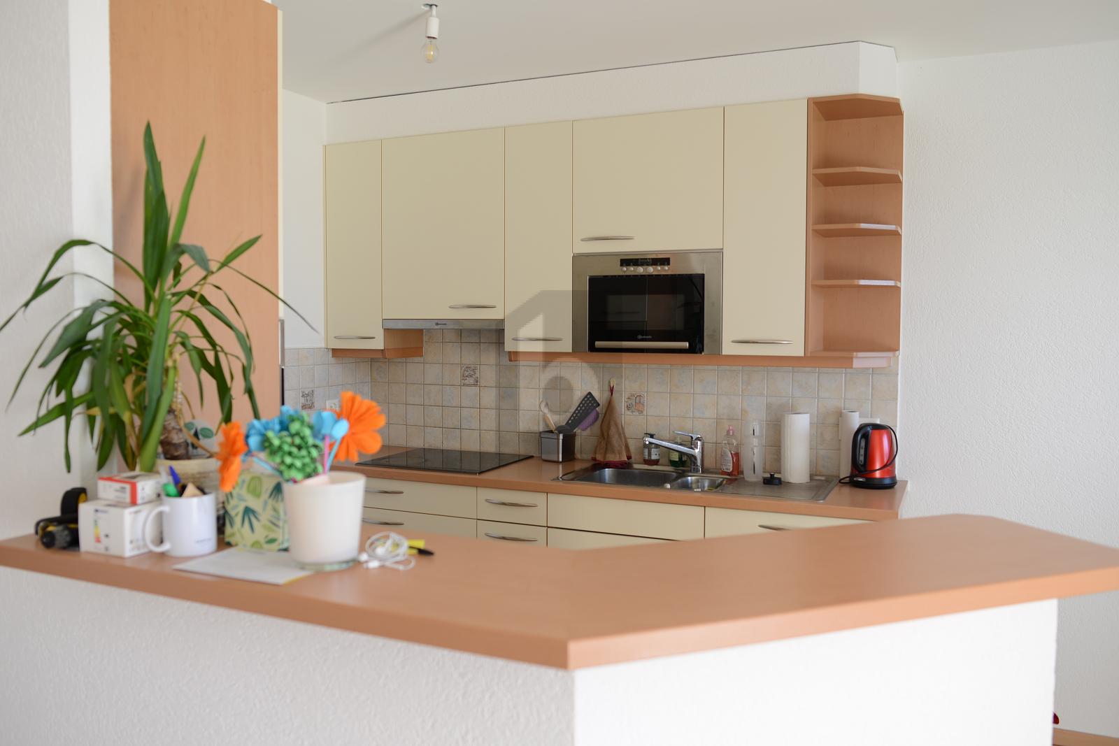 CONFORT ET LUMINOSITÉ AU QUOTIDIEN - 1