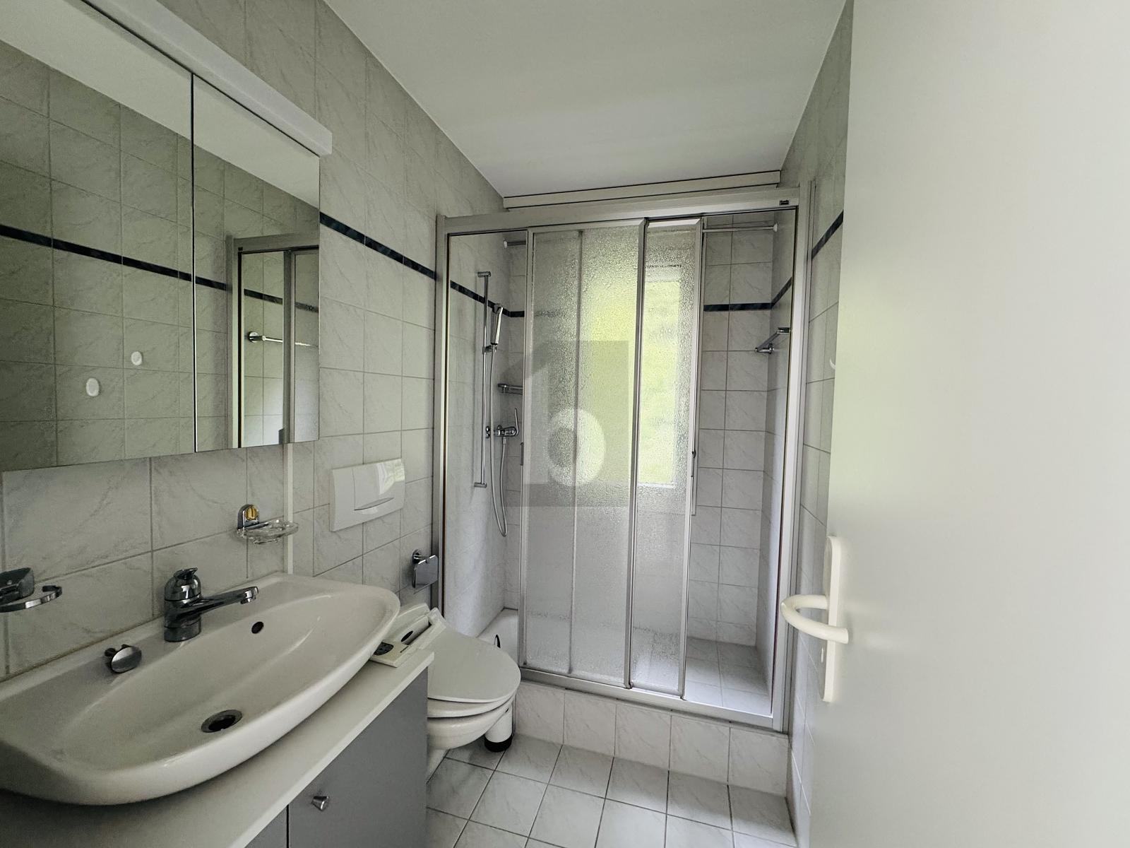 GROSSZÜGIGE RÄUME MIT HERRLICHER AUSSICHT - 2