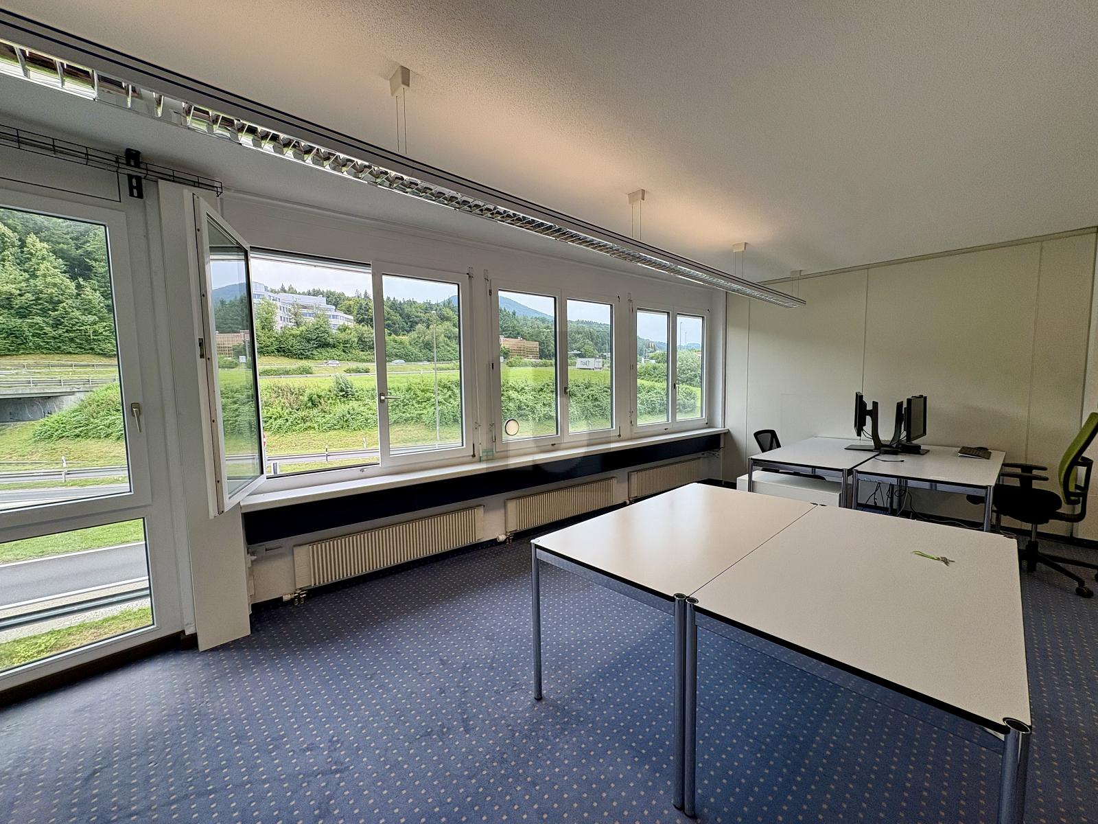 VIELSEITIG NUTZBAR UND HELL - 1