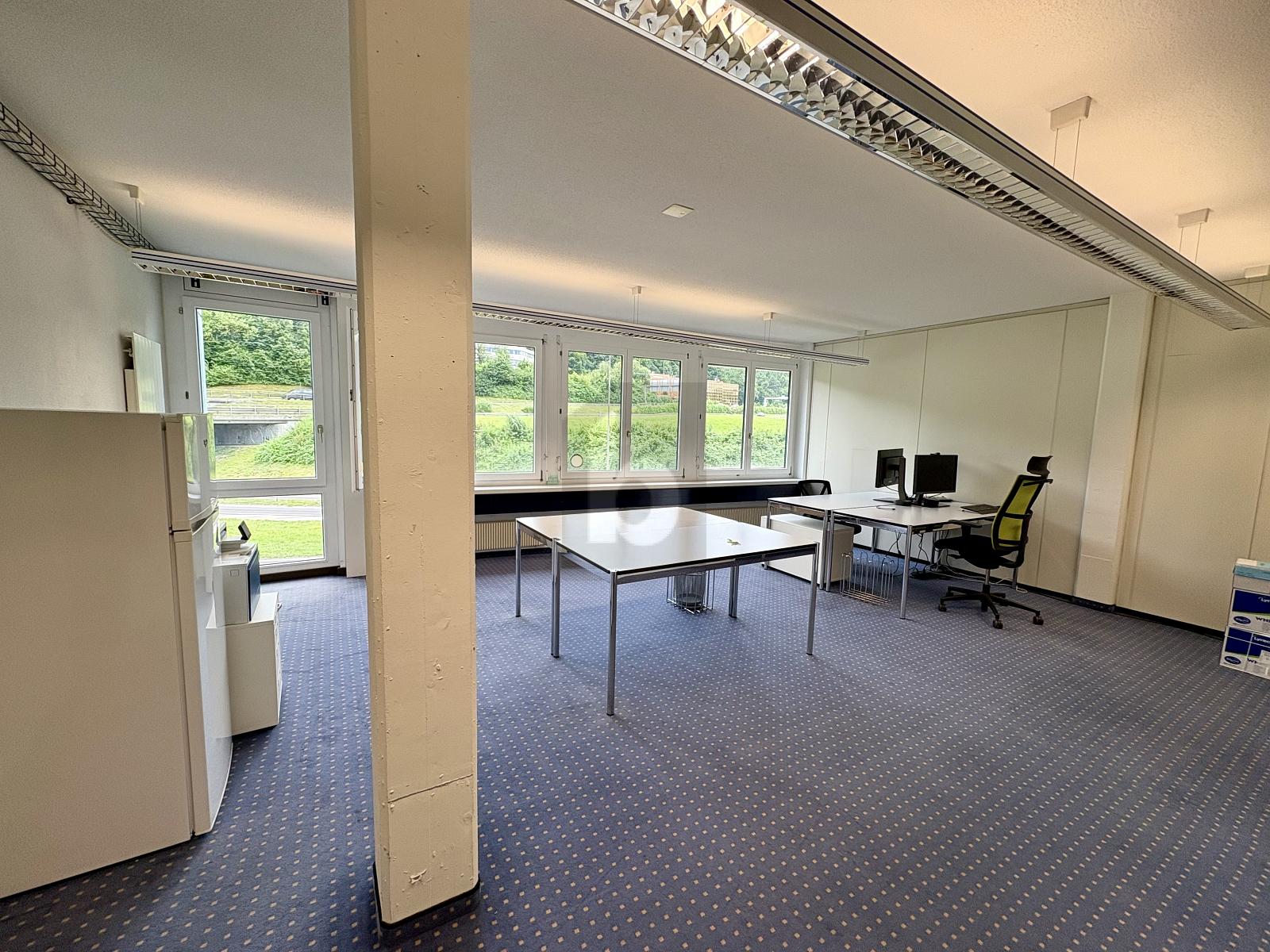 VIELSEITIG NUTZBAR UND HELL - 2