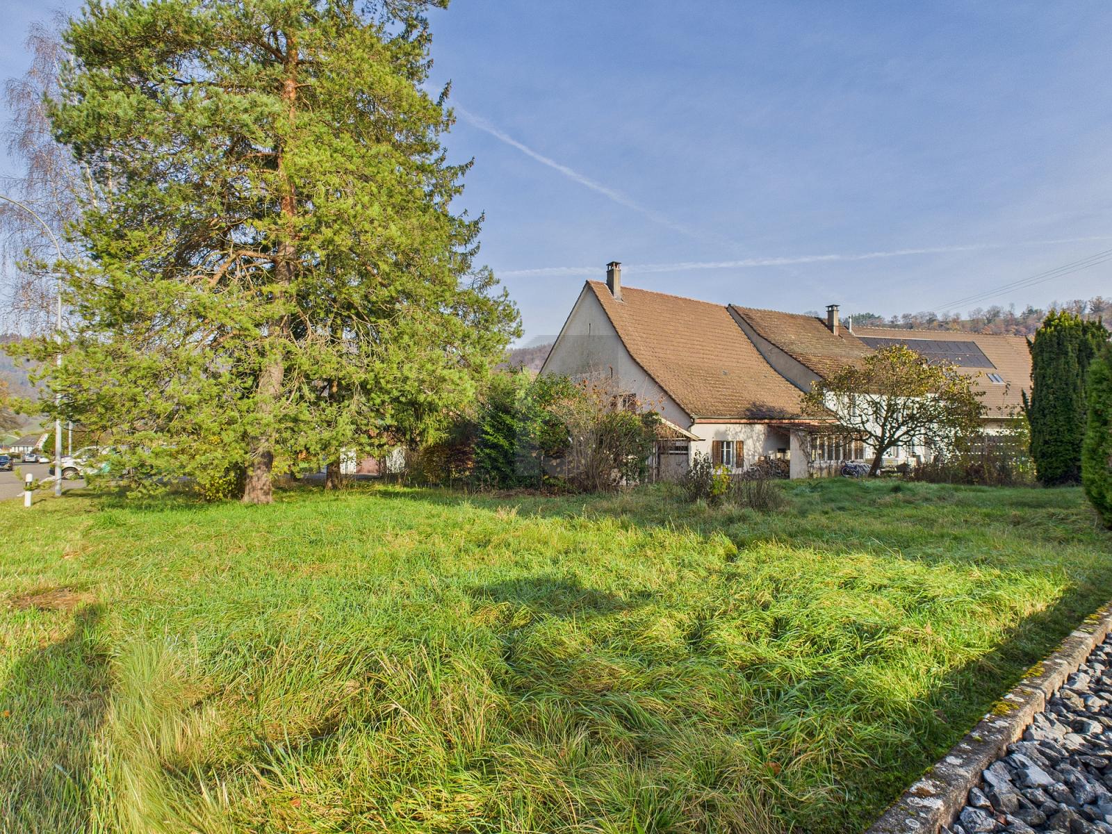 INVESTITIONSOBJEKT OHNE AUSNÜTZUNGSZIFFER - 0