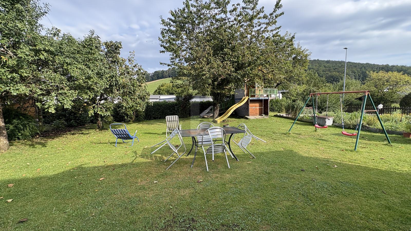 CHARMANTE MAISON AU CALME PROCHE DE LA NATURE - 2