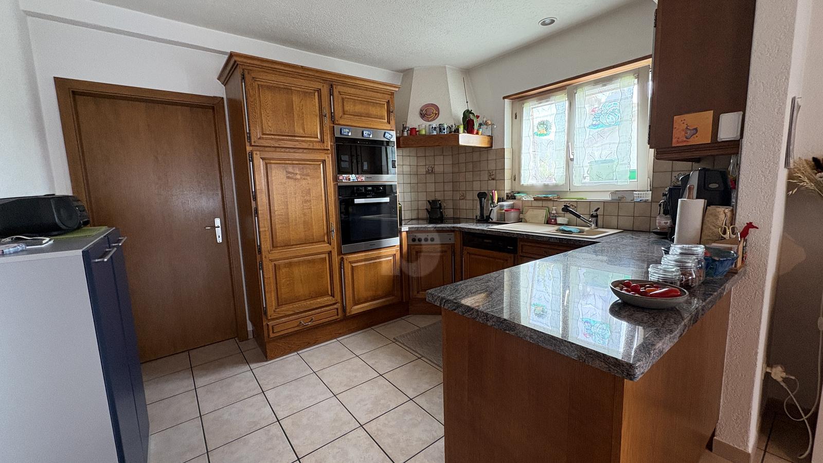 CHARMANTE MAISON AU CALME PROCHE DE LA NATURE - 4