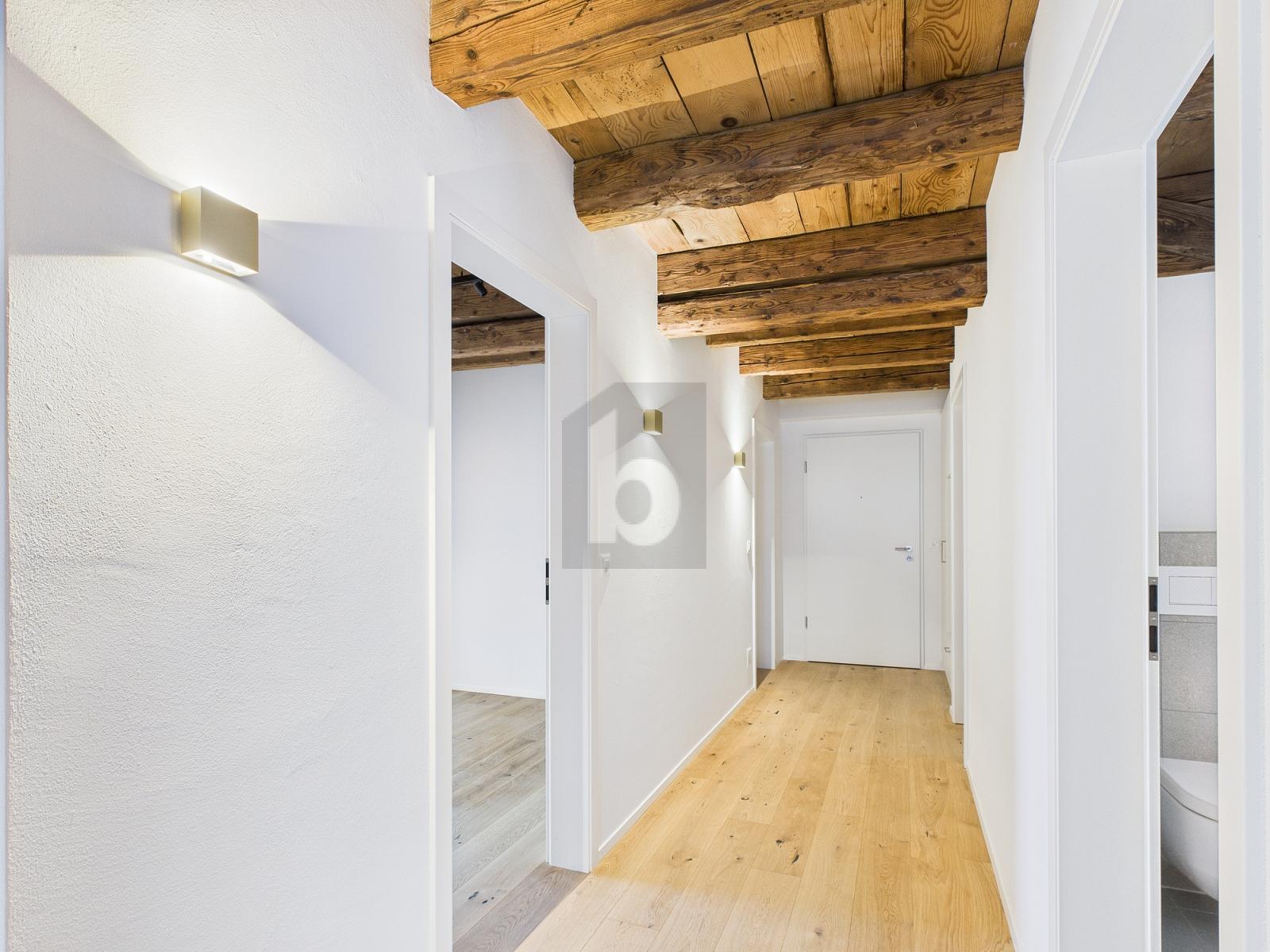 MODERNSTER STANDARD, HISTORISCH, BESTE LAGE - 2