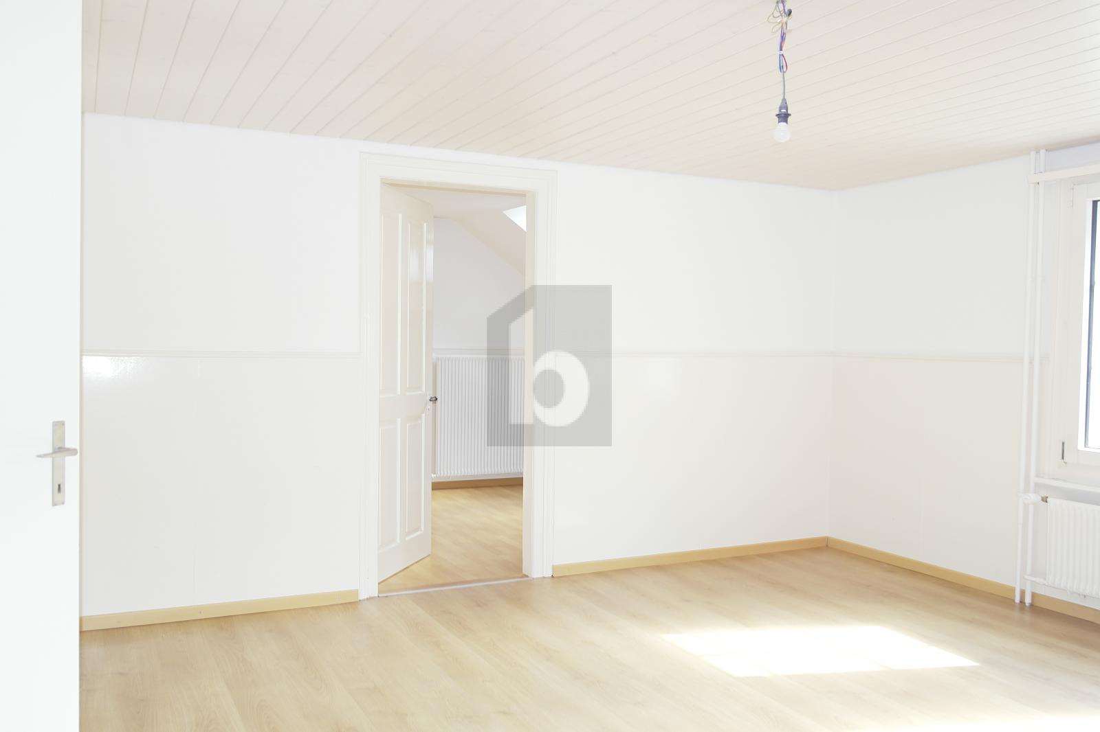 ZENTRAL, RENOVIERT, MIT GEWERBEANTEIL - 4