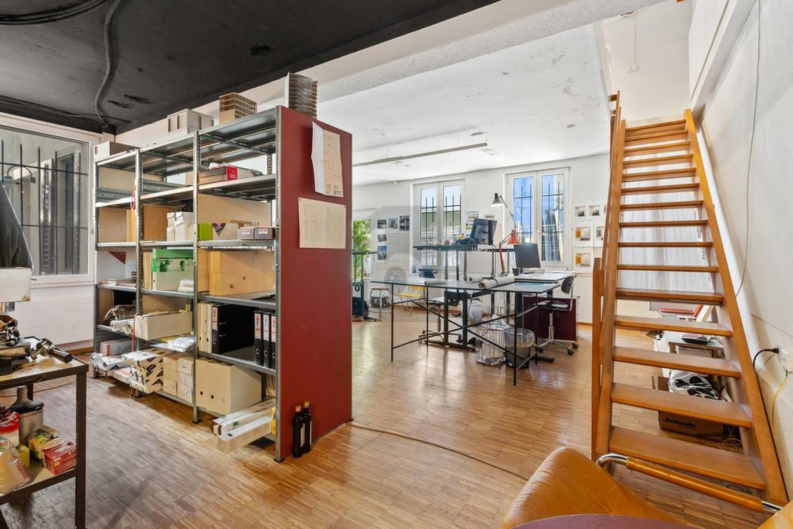 TOP LAGE NÄHE HAUPTBAHNHOF - 1