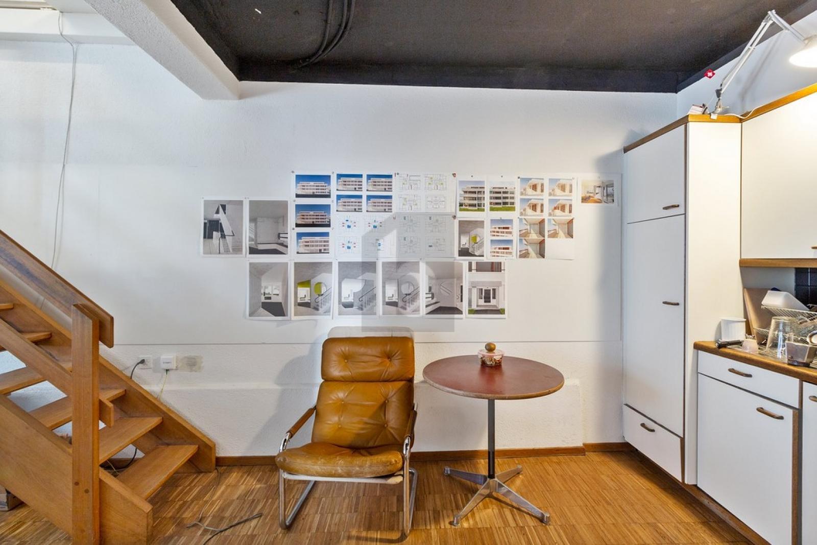 TOP LAGE NÄHE HAUPTBAHNHOF - 2