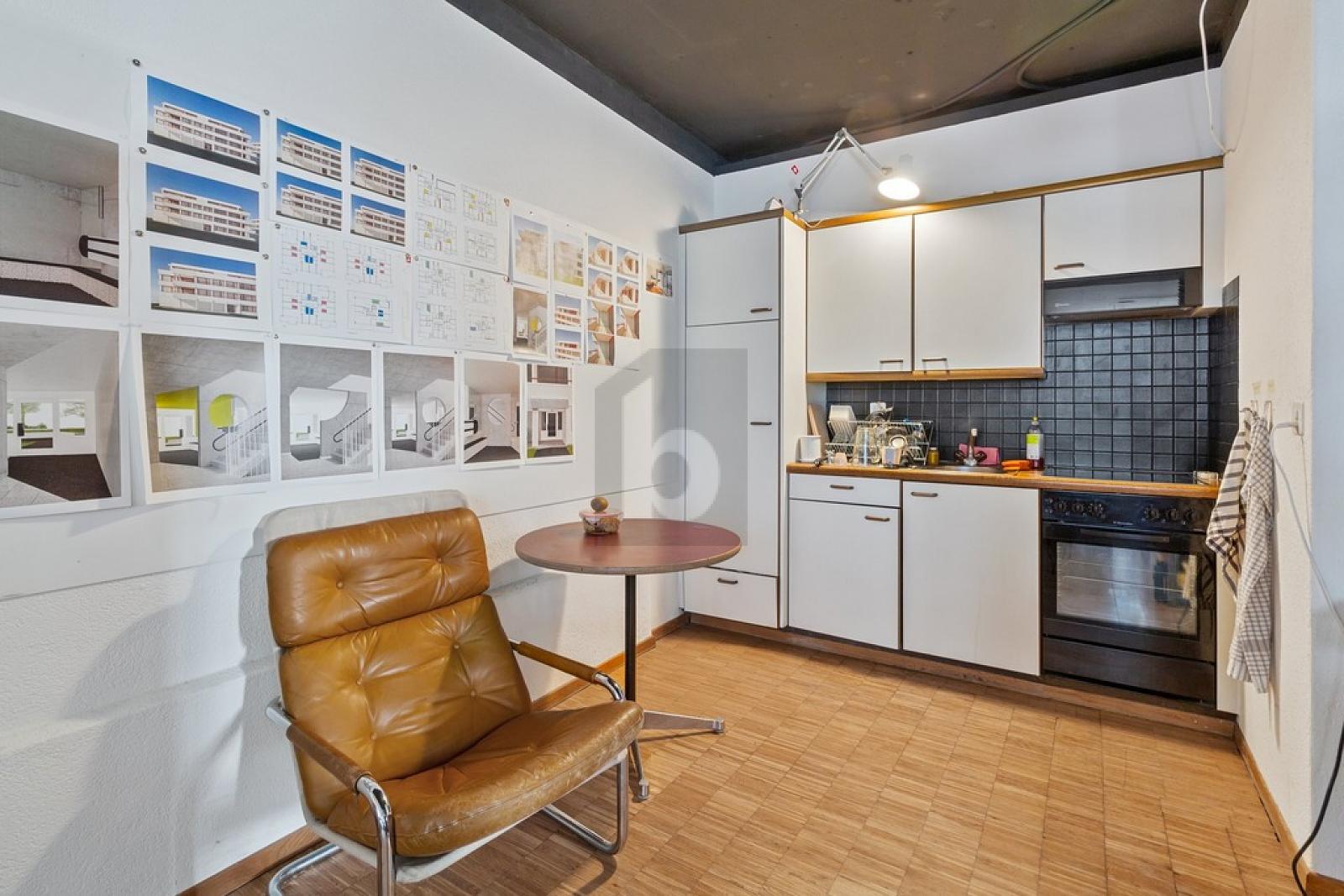 TOP LAGE NÄHE HAUPTBAHNHOF - 3