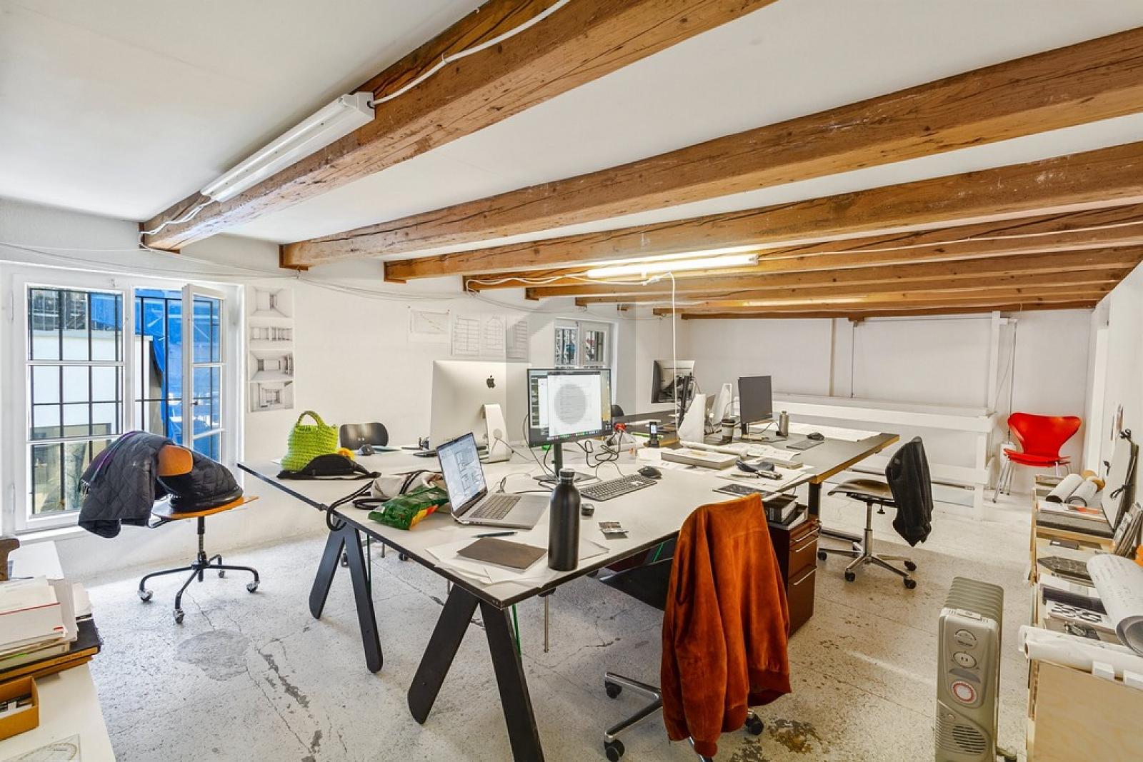 TOP LAGE NÄHE HAUPTBAHNHOF - 4