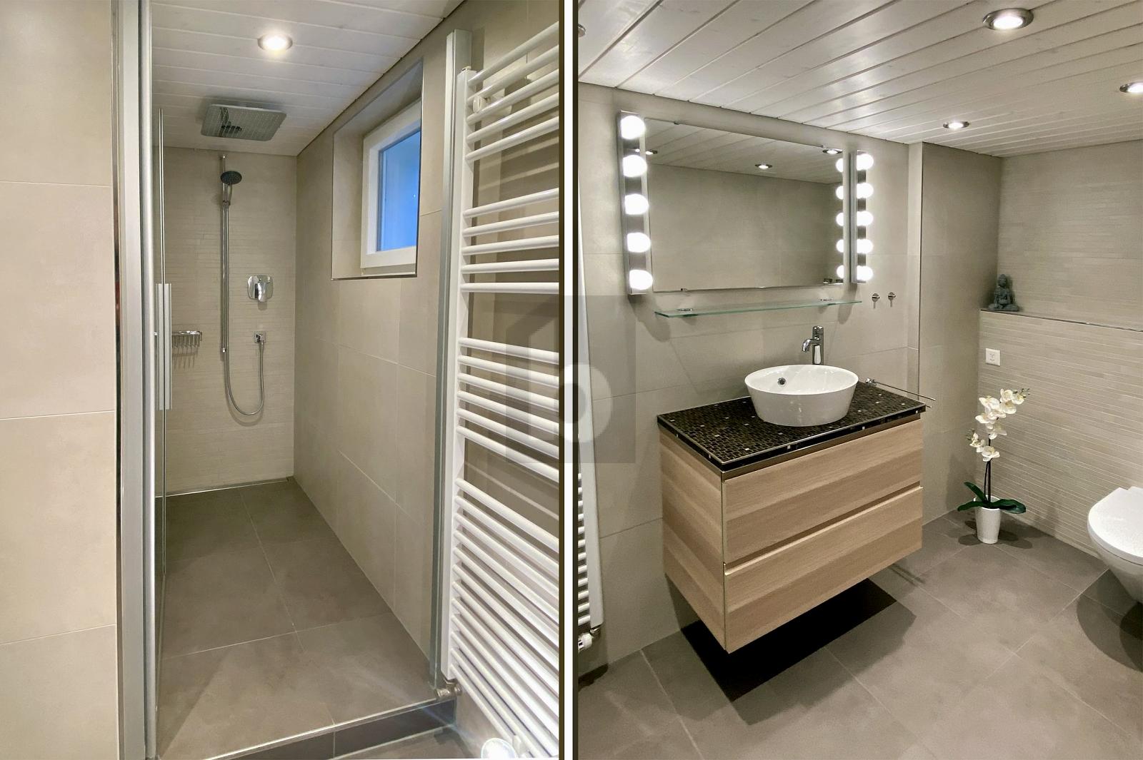 GROSSZÜGIG MIT SAUNA, POOL UND GARTEN - 2