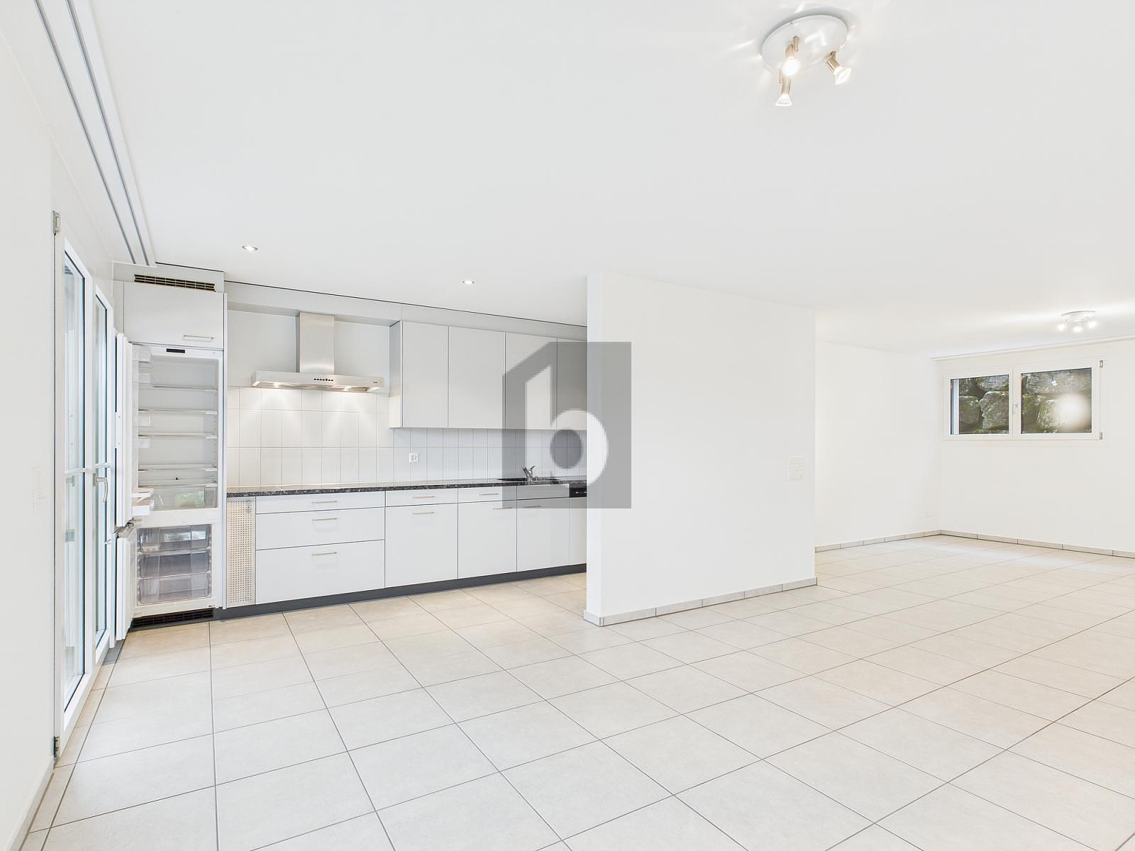 ZENTRAL AN RUHIGER LAGE - 2