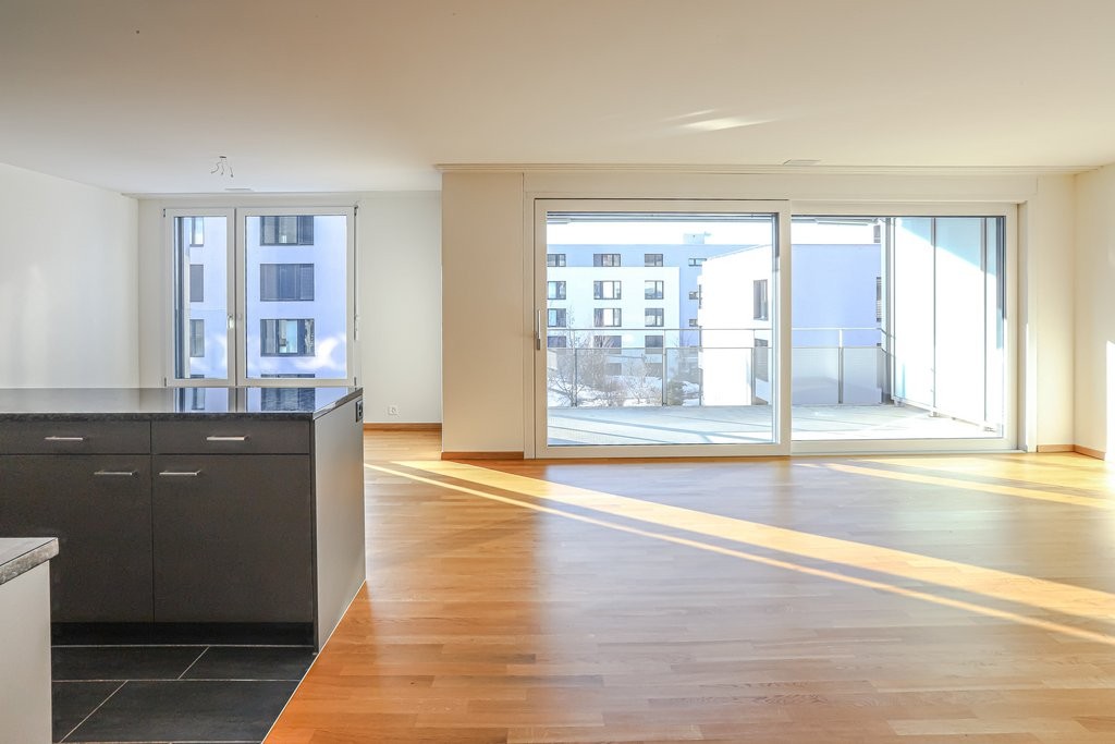 Hier beginnt Ihr Wohntraum - 3