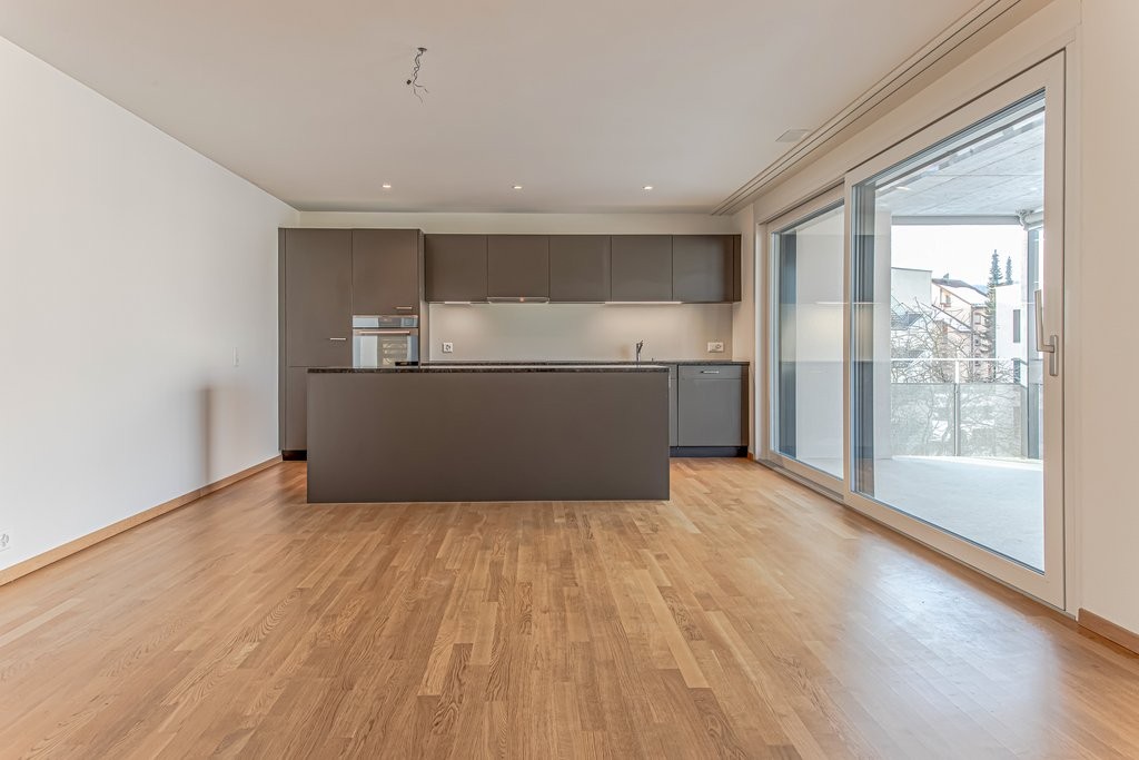 Hier beginnt Ihr Wohntraum - 6