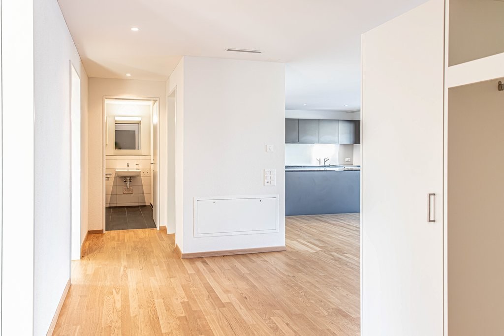 Hier beginnt Ihr Wohntraum - 7