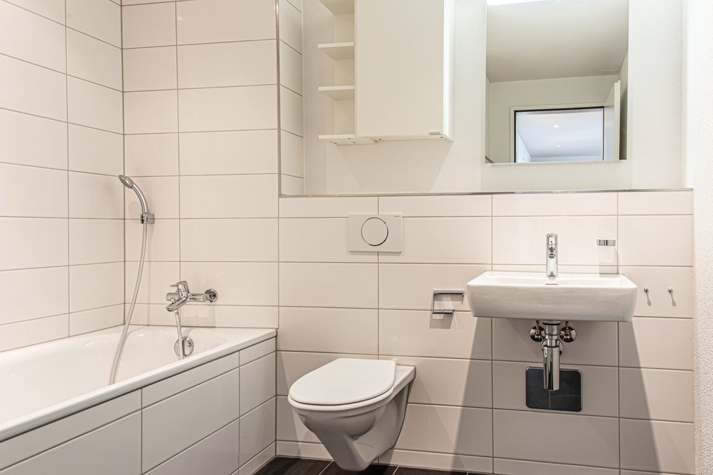 Hier beginnt Ihr Wohntraum - 9