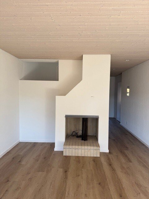 Maisonettewohnung im obersten Stock - 3