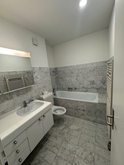 Maisonettewohnung im obersten Stock - 5