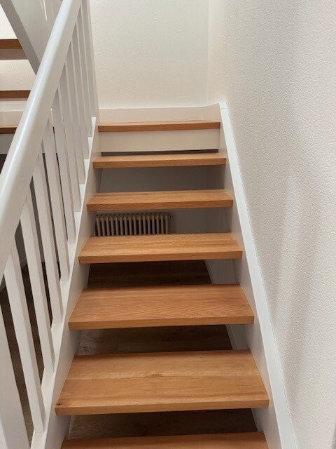 Maisonettewohnung im obersten Stock - 8