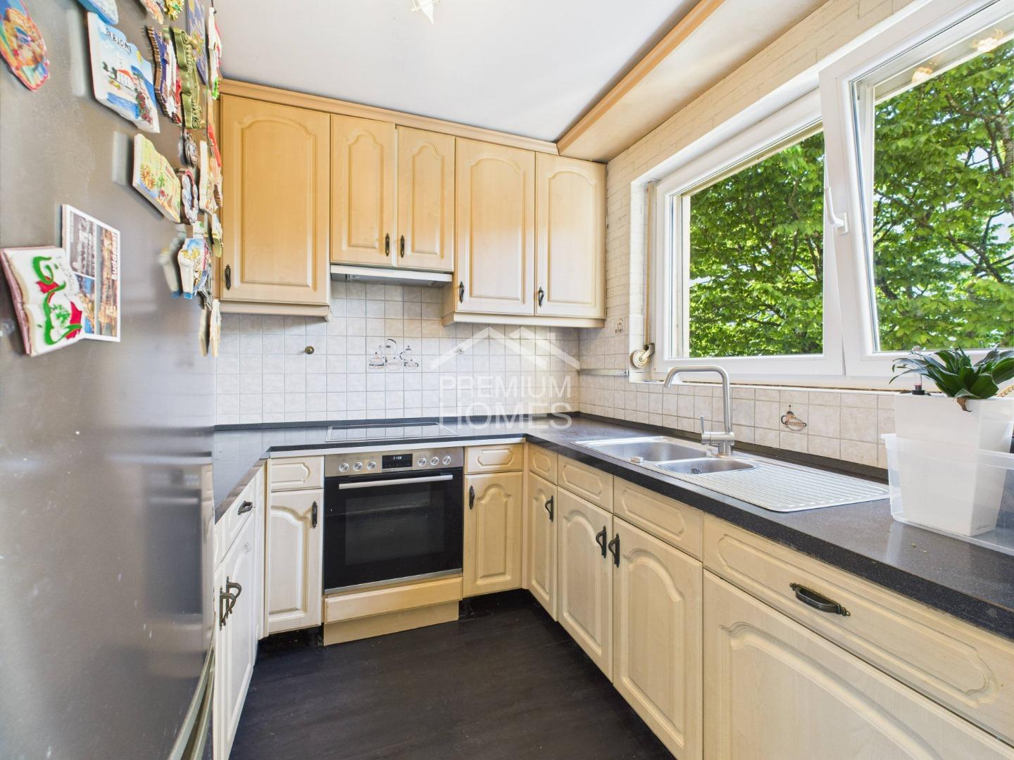 Ein Zuhause, das Ruhe schenkt und Raum fürs Leben lässt - 2